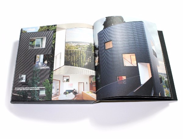 BRAUN Features Waechter Architecture | Portland, Oregon Architecture