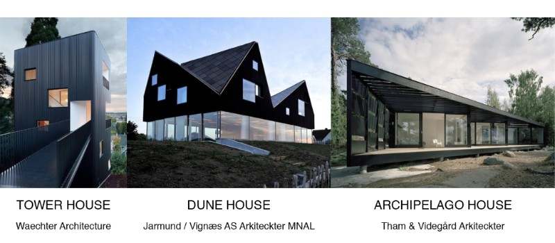 BRAUN Features Waechter Architecture | Residential Architect in Portland, Oregon
