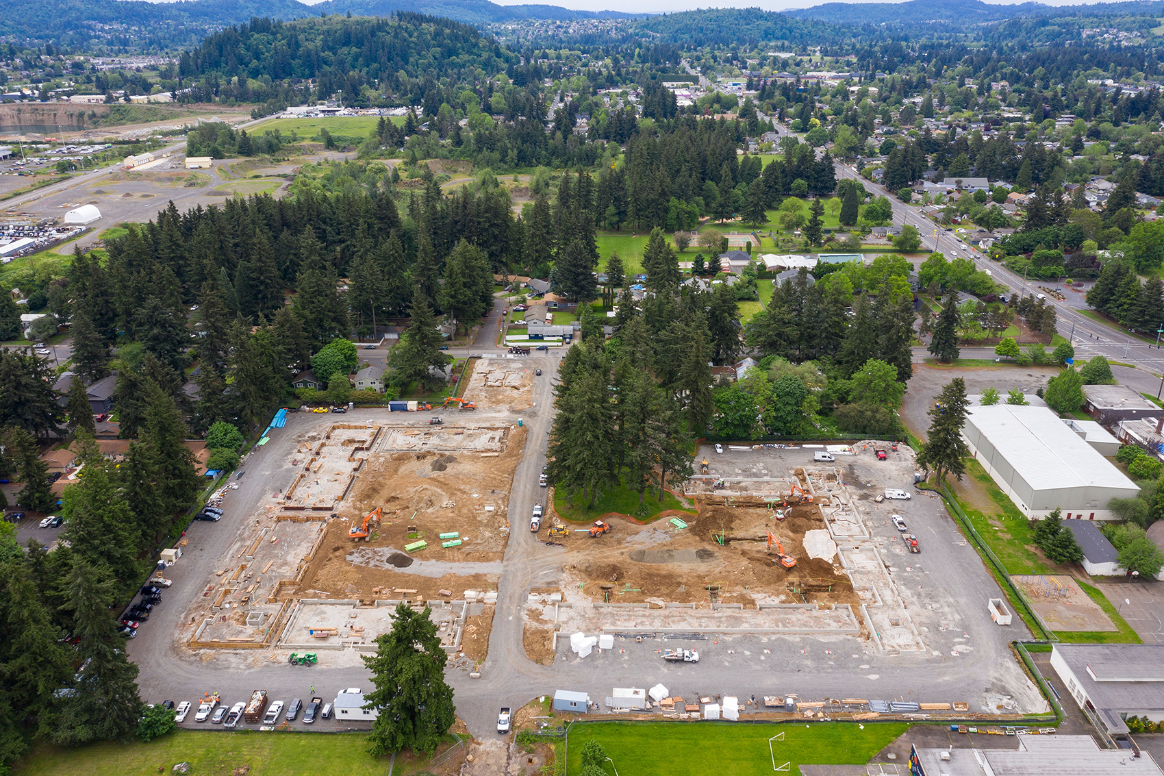 Rockwood 10 Aerial 1